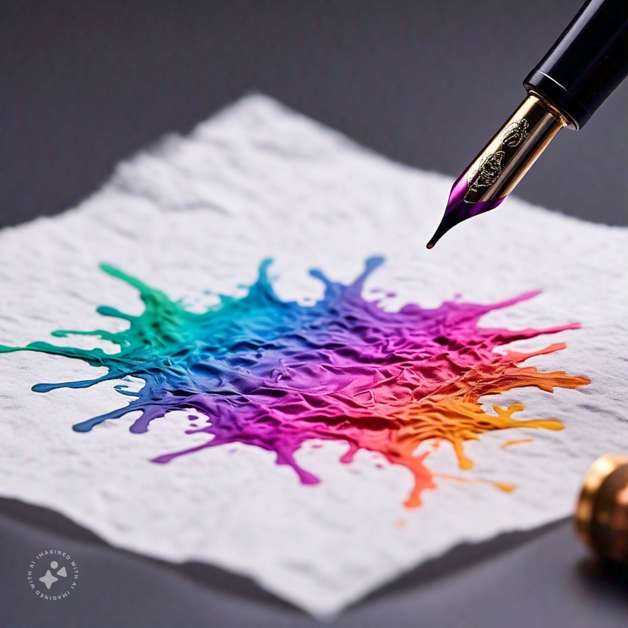 Forward Diffusion Process